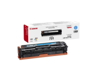 CANON Toner CRG 731C CYAN 6271B002 - 246214 - zdjęcie 1